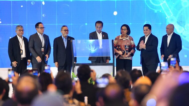 Apresiasi BRI dalam Pengembangan UMKM