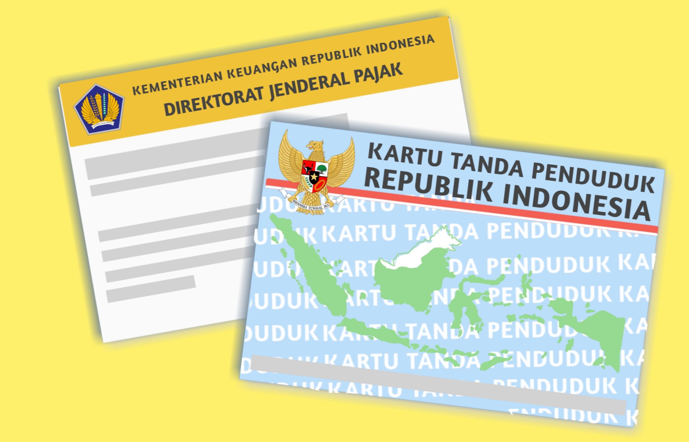 Logika Baru Ekstensifikasi Perpajakan di Indonesia