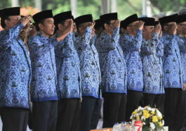 THR dan Gaji ke-13