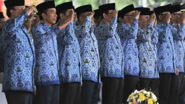 THR dan Gaji ke-13