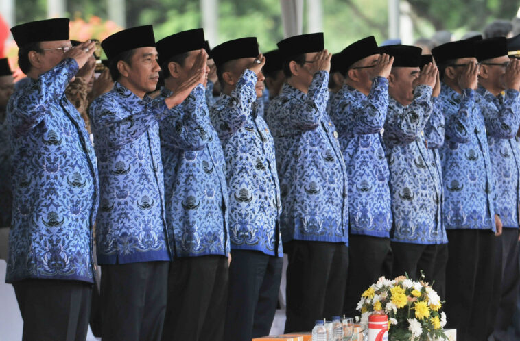 THR dan Gaji ke-13
