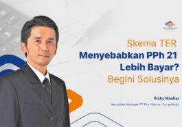Skema TER Menyebabkan PPh 21 Lebih Bayar