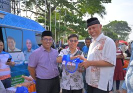 Samsat Ngabuburit Permudah Masyarakat