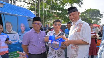 Samsat Ngabuburit Permudah Masyarakat
