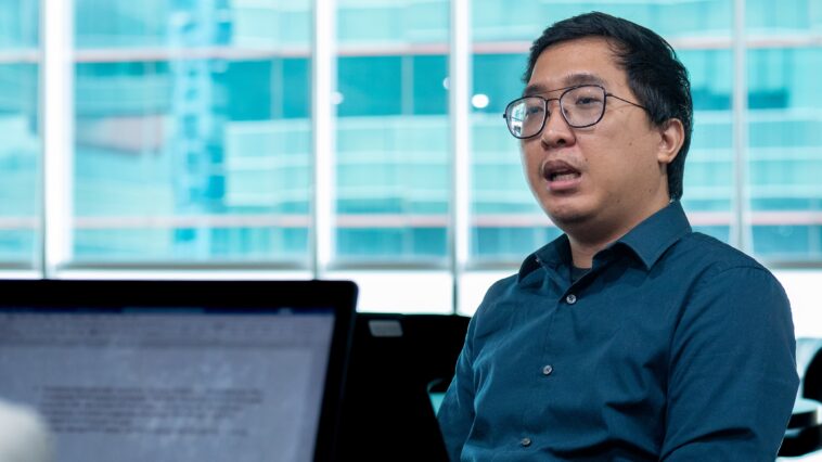 Risiko Wajib Pajak Bila Tidak Memadankan NIK - NPWP