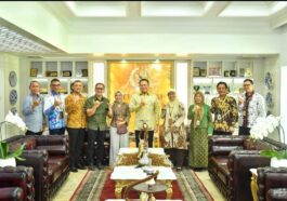 Ketua MPR Ingatkan Wajib Pajak Segera Lapor SPT