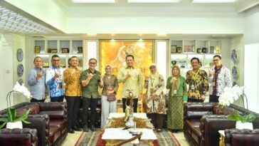 Ketua MPR Ingatkan Wajib Pajak Segera Lapor SPT