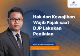Hak dan Kewajiban Wajib Pajak saat DJP