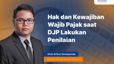 Hak dan Kewajiban Wajib Pajak saat DJP
