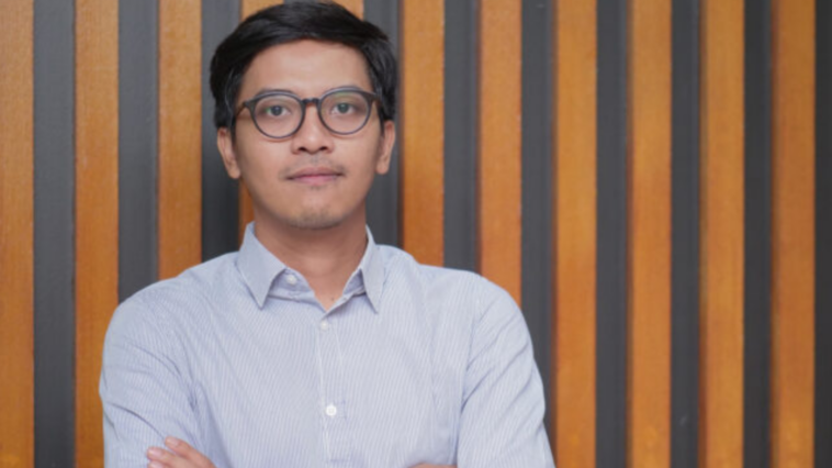 Rizal Khoirudin