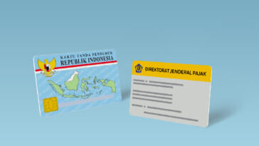 Setkab Ajak Masyarakat Lakukan Pemadanan NIK dan NPWP