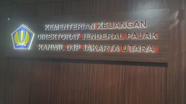Sektor Dominan Penyumbang Penerimaan Pajak