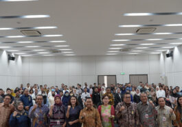 DJP Gandeng OJK dan BEI