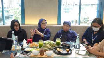 Ingatkan Lapor SPT