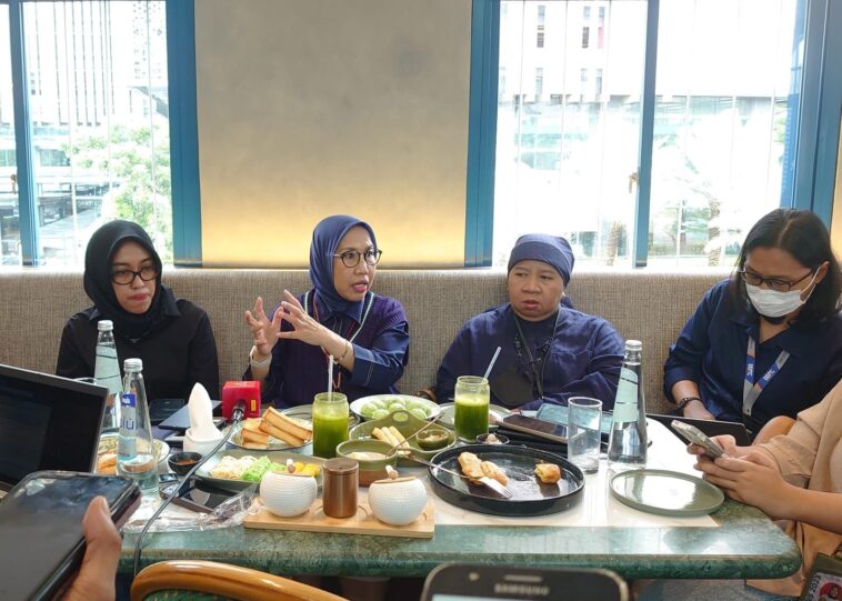 Ingatkan Lapor SPT