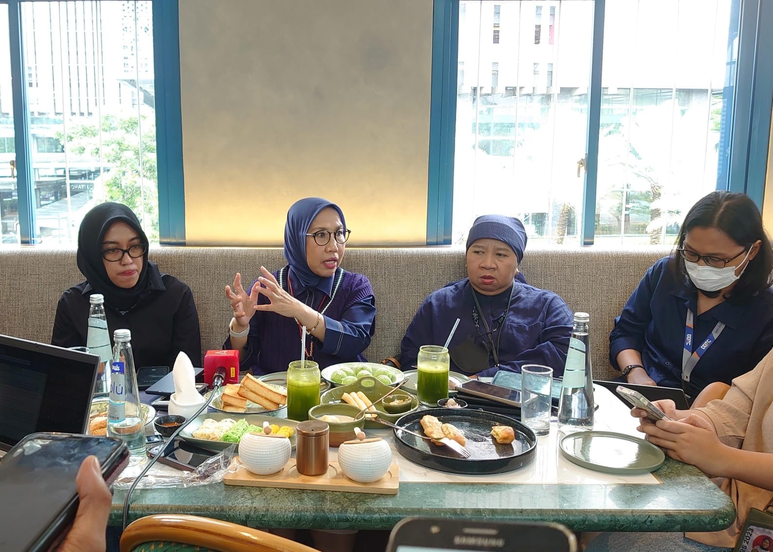Ingatkan Lapor SPT
