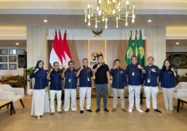 Lapor SPT Kapan dan di Mana Saja