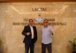 Pemprov Jabar Siap Integrasikan Layanan Pajak Daerah
