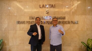 Pemprov Jabar Siap Integrasikan Layanan Pajak Daerah