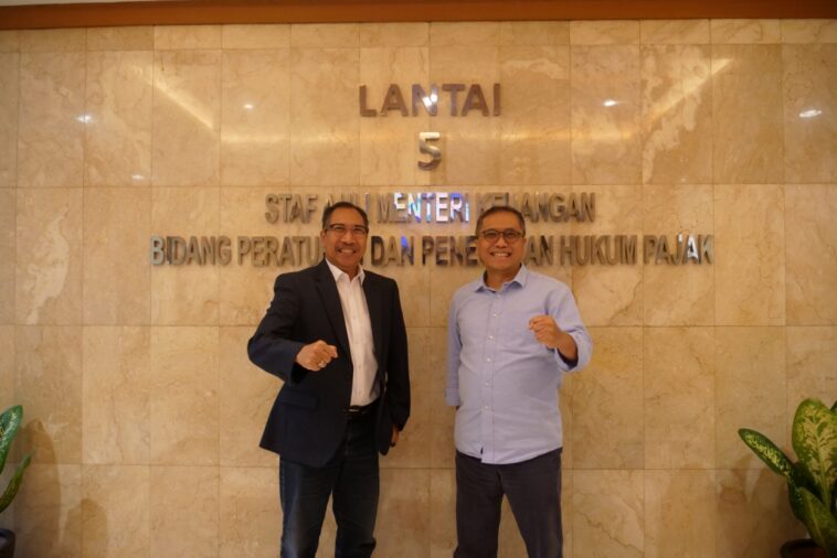 Pemprov Jabar Siap Integrasikan Layanan Pajak Daerah