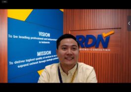 IKAPRAMA dan RDN Consulting
