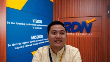 IKAPRAMA dan RDN Consulting