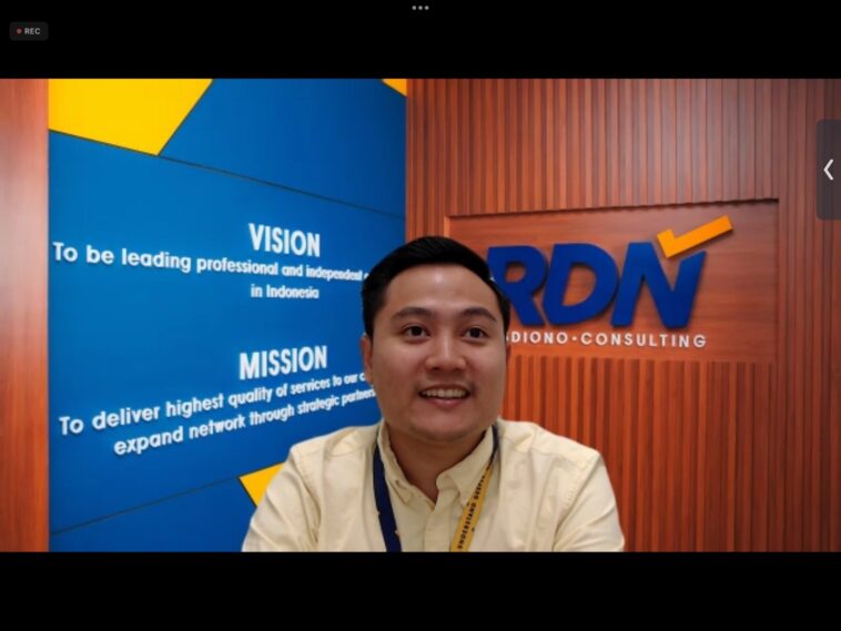 IKAPRAMA dan RDN Consulting