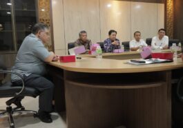 Kanwil DJP dan DJBC se-Jakarta