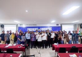 IKPI Asistensi Pelaporan SPT Tahunan Badan