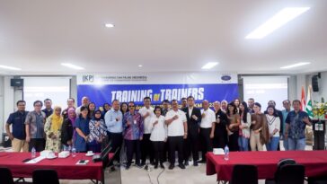 IKPI Asistensi Pelaporan SPT Tahunan Badan