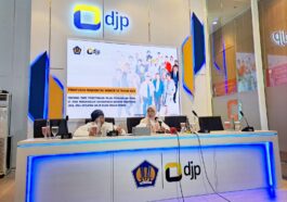 Penerimaan Pajak Digital Capai Rp 22