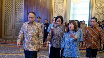 Waspadai Penurunan Daya Beli Akibat Kenaikan PPN