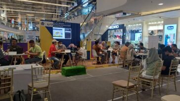 Konsultasi Pelaporan SPT