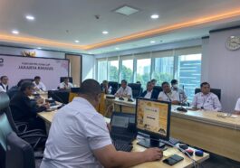 Wajib Pajak Lunasi Pokok Pajak dan Denda