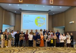 KPP Bonjer Dua Adakan Layanan SPT