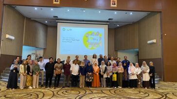 KPP Bonjer Dua Adakan Layanan SPT