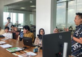 Kanwil DJP Jaksus Edukasi Atlet “e-sport” untuk Sadar Pajak