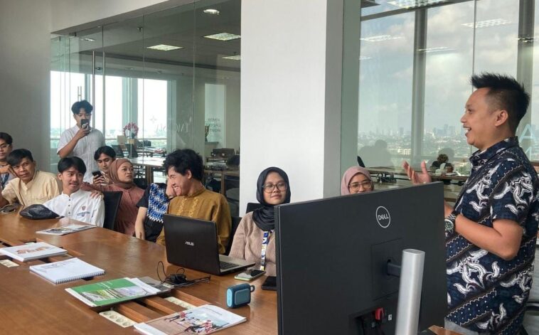 Kanwil DJP Jaksus Edukasi Atlet “e-sport” untuk Sadar Pajak