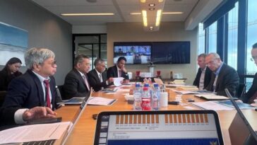 Investor Eropa Tekankan Prinsip ESG