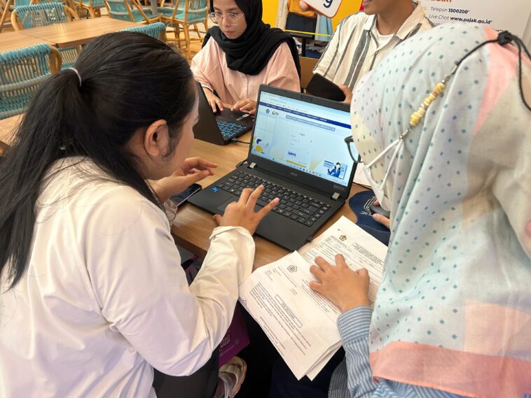 Kanwil DJP Jaksel II: Manfaatkan Hak Pengungkapan Ketidakbenaran Pengisian SPT