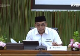 10 Juta Lebih Wajib Pajak Telah Lapor SPT