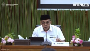 10 Juta Lebih Wajib Pajak Telah Lapor SPT