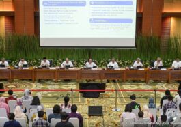 Wajib Pajak Belum Padankan NIK - NPWP