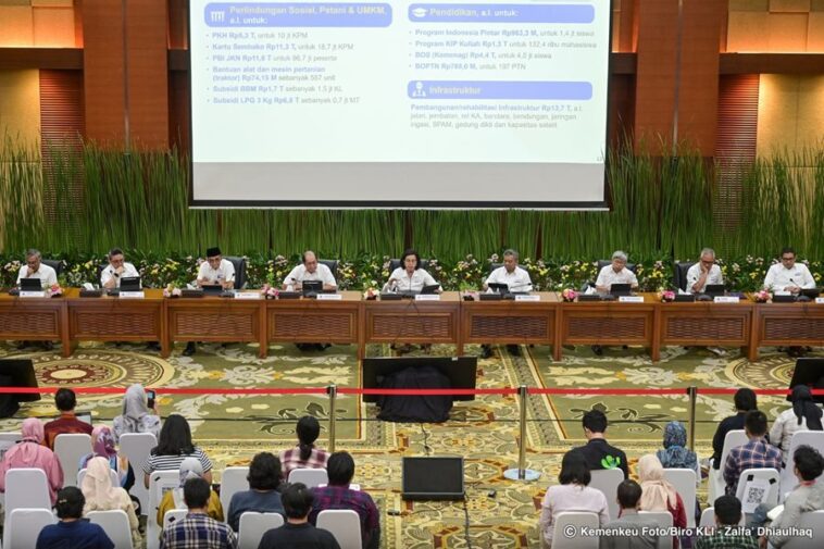Wajib Pajak Belum Padankan NIK - NPWP