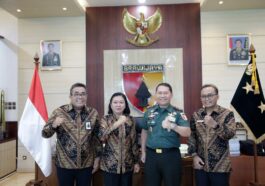 Bahas Implementasi “Core Tax”
