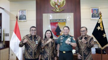 Bahas Implementasi “Core Tax”