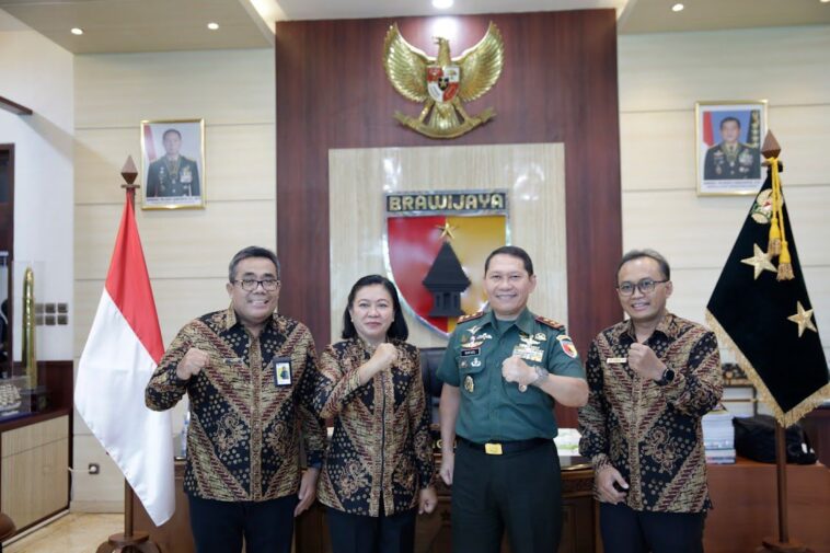 Bahas Implementasi “Core Tax”