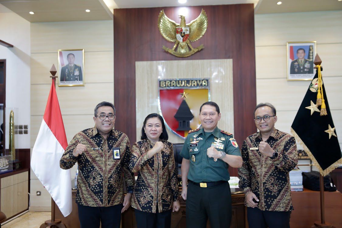 Bahas Implementasi “Core Tax”