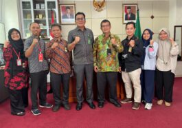 Seluruh Hakim dan ASN Pengadilan Negeri Jakbar