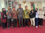 Seluruh Hakim dan ASN Pengadilan Negeri Jakbar